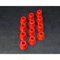 Spring Shackle Bushings 1981-89 Toyota FJ60 Landcruiser