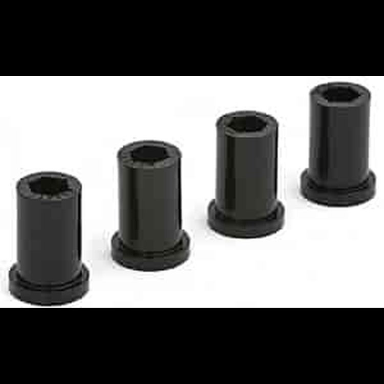 Spring Shackle Bushing Kit 1978-88 Toyota Pickup