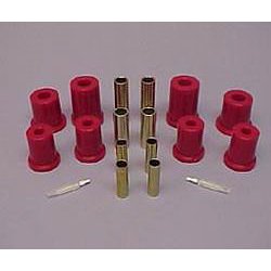 KIT BUSHINGS CONTROL ARM FRONT