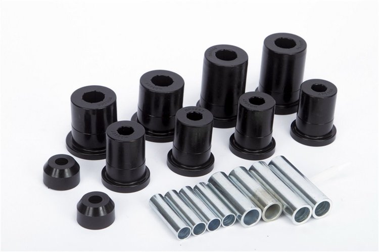 Control Arm Bushing Kit 2000-06 Toyota Tundra