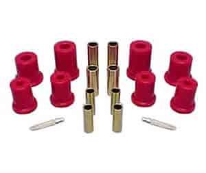 Control Arm Bushings 1996-2003 Tacoma A