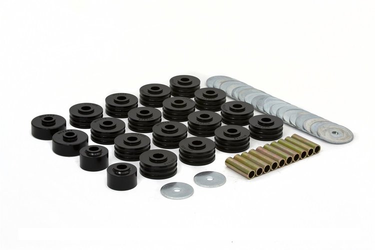 Body Mount Bushings 1958-1979 FJ-40 Land Cruiser