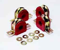 KIT BUSHINGS STABILIZER 24MM
