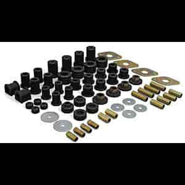 Super Kit 1996-04 Toyota Tacoma 6-Lug