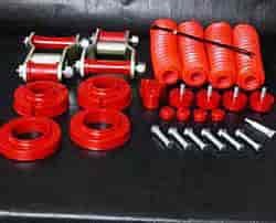 Comfort Ride Lift Kit 1996-2004 Toyota Tacoma
