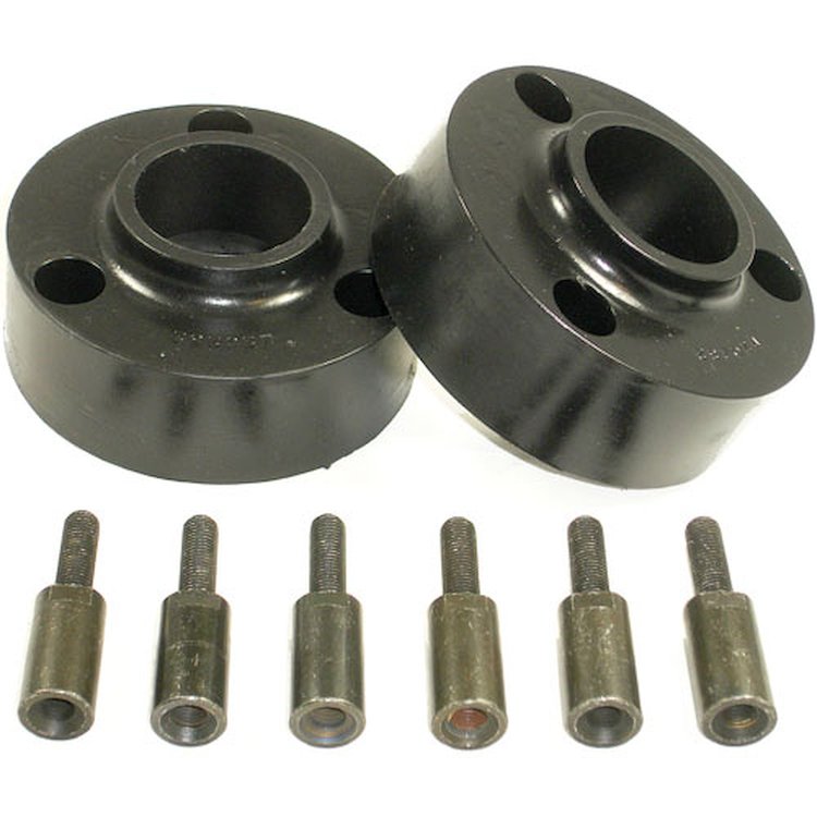 Comfort Ride Leveling Kit 1996-2006 Toyota Truck/SUV