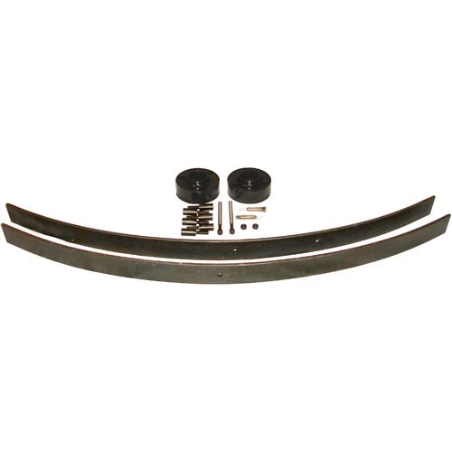 Comfort Ride Lift Kit 1996-2006 Toyota Tundra 6-Lug