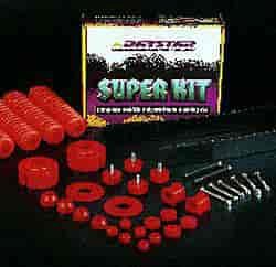Comfort Ride Lift Kit 1996-2006 Toyota Tundra 6-Lug