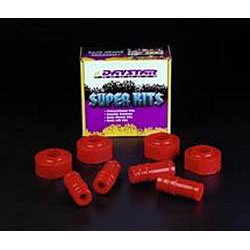 Comfort Ride Budget Boost 1996-2002 Toyota 4Runner