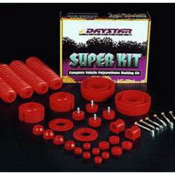 Comfort Ride Leveling Kit 2001-06 Toyota Sequoia