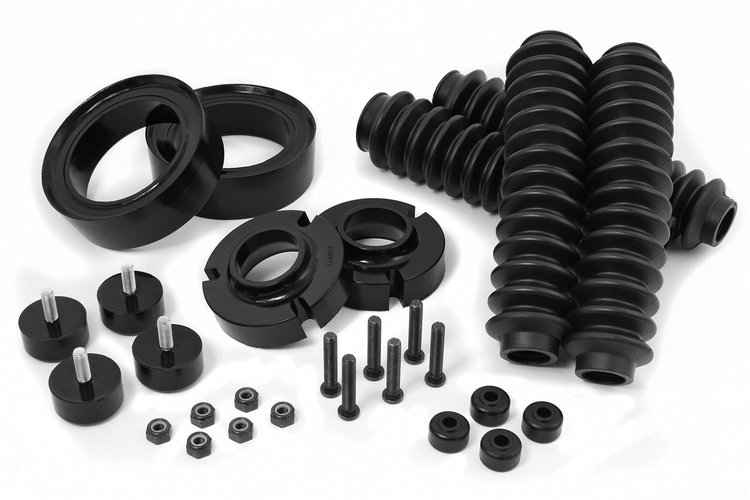 Comfort Ride Lift Kit 1996-2002 Toyota 4Runner