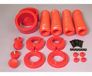 Comfort Ride Lift Kit 1996-2002 Toyota 4Runner