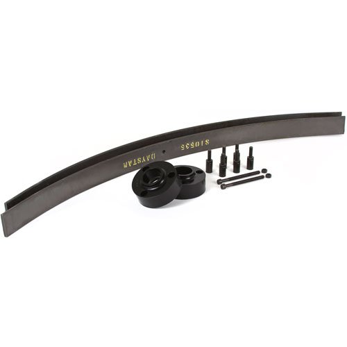 Comfort Ride Lift Kit 1996-2004 Toyota Tacoma 6-Lug