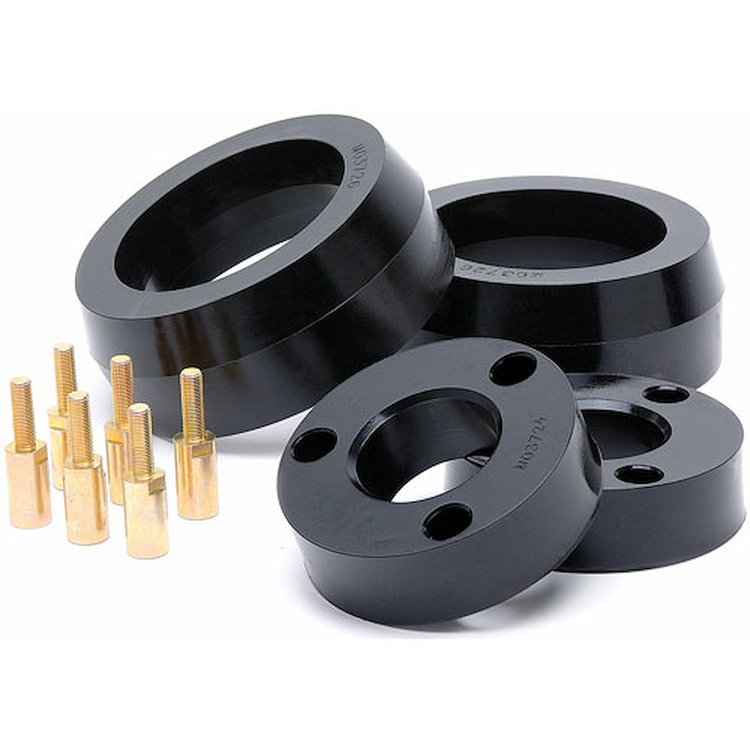 Comfort Ride Lift Kit 2003-11 Toyota 4Runner