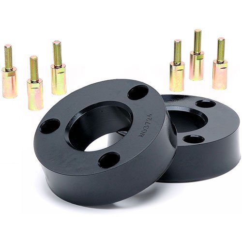 Comfort Ride Leveling Kit 2003-09 Toyota 4Runner