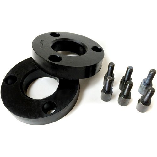 Comfort Ride Budget Boost 2003-11 Toyota 4Runner