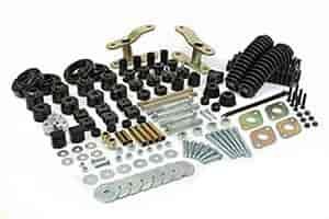 Suspension/Body Combo Lift Kit 1996-04 Toyota Tacoma