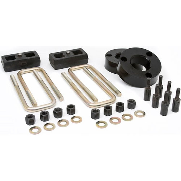 Comfort Ride Lift Kit 2005-16 Toyota Tacoma 6-Lug