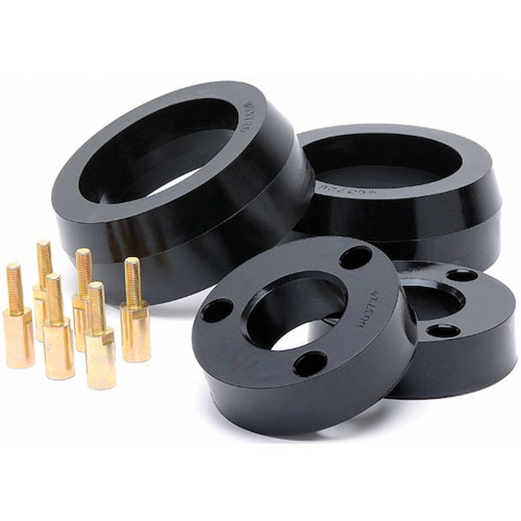 Comfort Ride Lift Kit 2007-14 Toyota FJ Cruiser