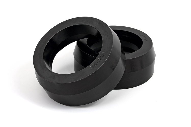 Comfort Ride Leveling Kit for 2010-2016 Toyota 4Runner