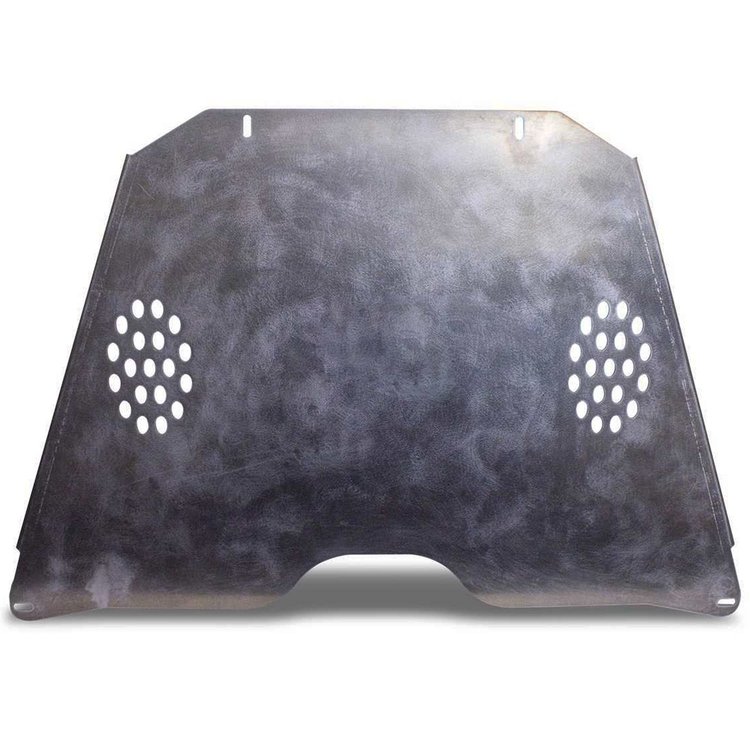 Scorpion Armor Transmission Skid Plate