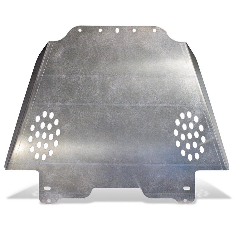 Scorpion Armor Transmission Skid Plate