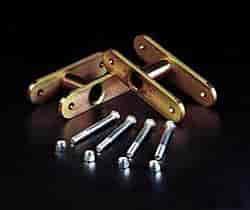 Super Shackle Non-Greasable