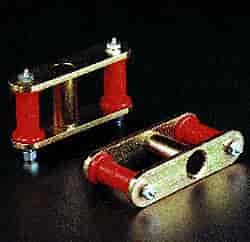 KIT SUPER SHACKLE GREASABLE