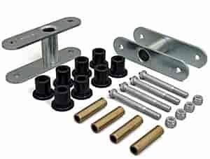 Super Shackle Greasable 1963-80 Toyota FJ-40 Land Cruiser