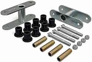 Super Shackle Greasable 1989-95 Toyota P/U