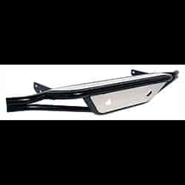 KIT FRS REAR BUMPER BLACK