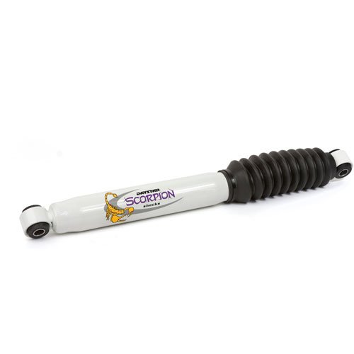 Scorpion Shock 2007-16 Jeep Wrangler JK