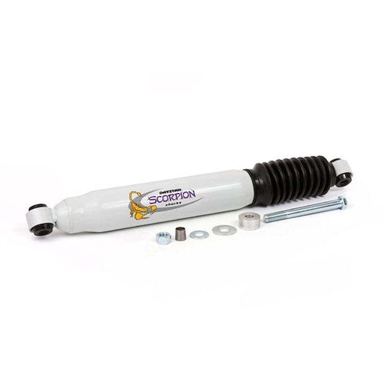 Scorpion Shock 1994-01 Dodge 1500 4WD