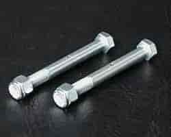 KIT GREASEABLE BOLT AND SLEEVE