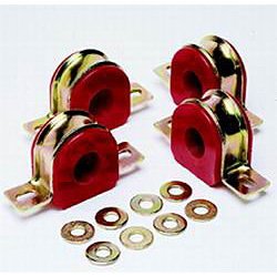 KIT SWAY BAR BRACKETS