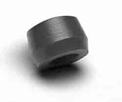 Shock Absorber Bushing Black