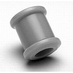 Shock Absorber Bushing Black