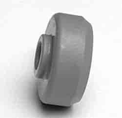 Shock Absorber Bushing Black