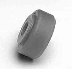 Shock Absorber Bushing Black