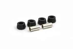 KIT BUSHINGS STRUT/TRACK ARM