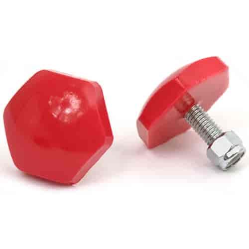Polyurethane Bump Stops Universal