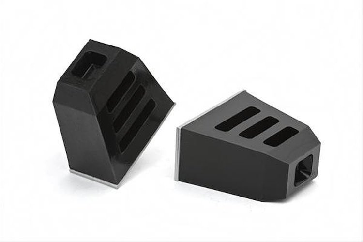 Polyurethane Bump Stops Universal