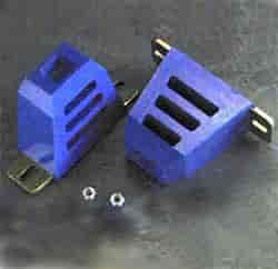 KIT UNIVERSAL BUMP STOPS