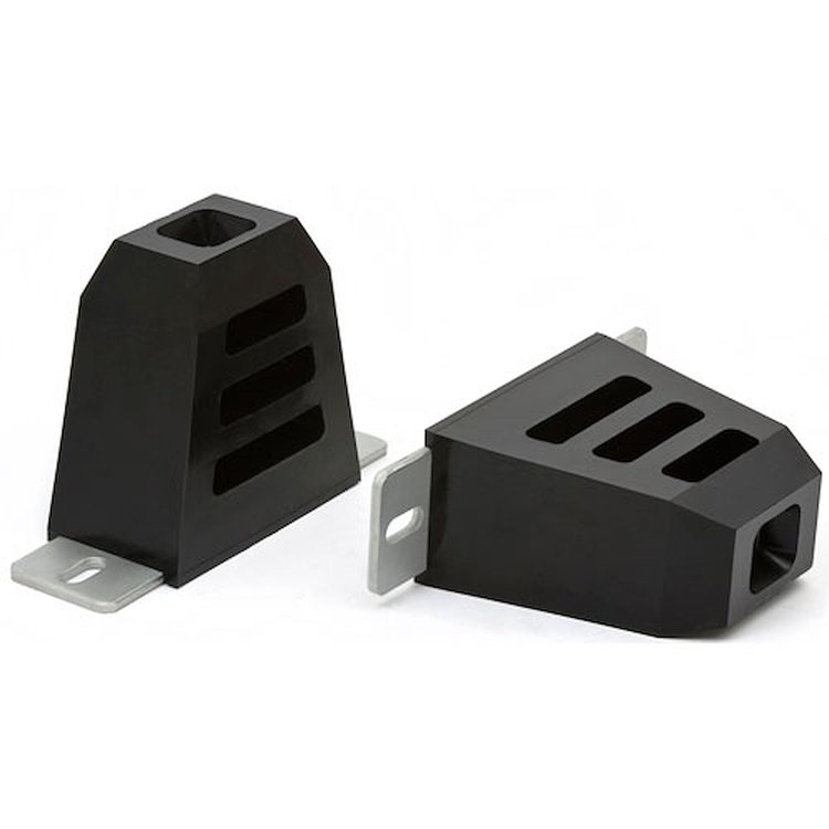 Polyurethane Bump Stops Universal