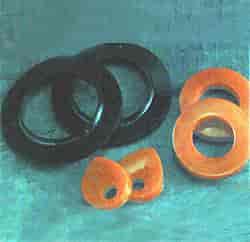 KIT UNIVERSAL COIL SPRING
