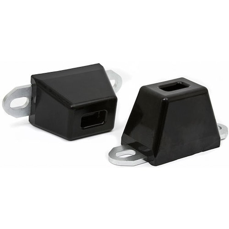 KU09036BK Polyurethane Bump Stops Universal