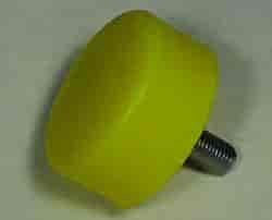 KIT BUMP STOP 10MM SINGLE STUD
