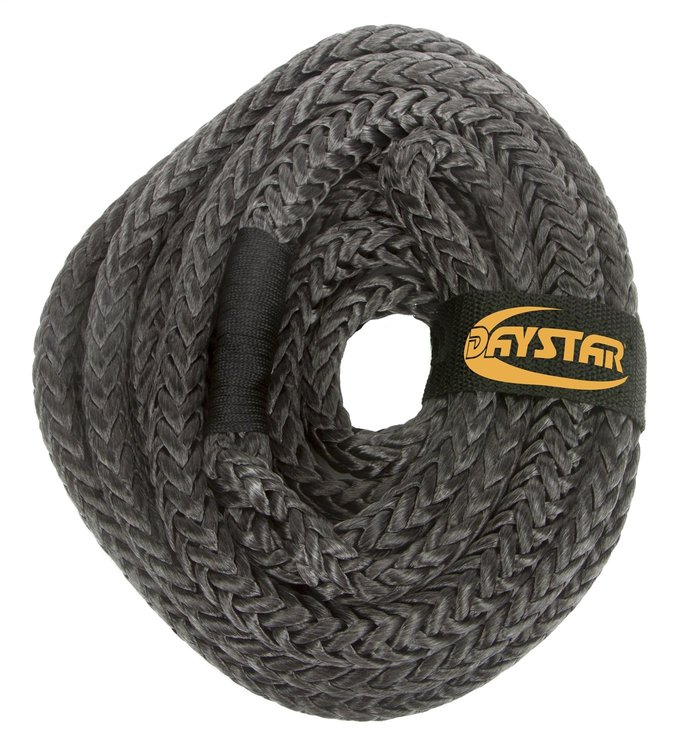 7/8" X 25   BLACK ROPE