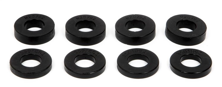 Misalignment Washers 3/4"