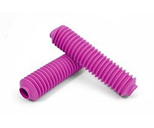 Universal Shock Boot Hot Pink